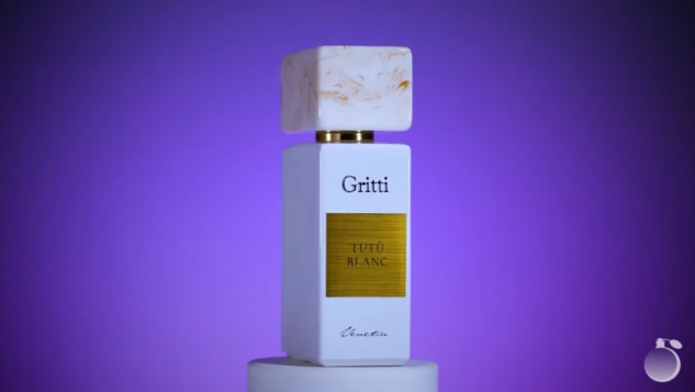 Обзор на аромат Gritti Tutu Blanc