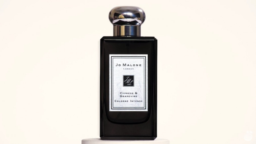 ОБЗОР НА АРОМАТ Jo Malone Cypress & GrapeVine