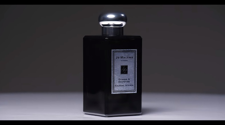 Обзор на аромат Jo Malone Cypress & GrapeVine