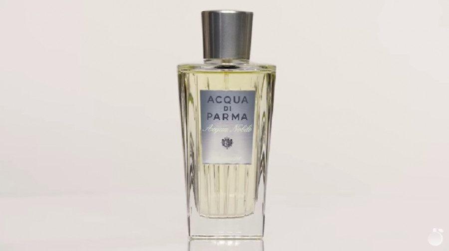 ОБЗОР НА АРОМАТ Acqua Di Parma Acqua Nobile Gelsomino