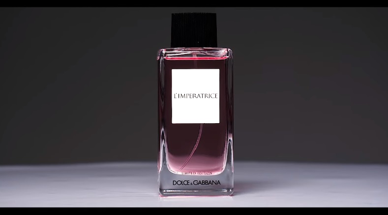 Обзор на аромат Dolce & Gabbana L&lsquo;Imperatrice Limited Edition