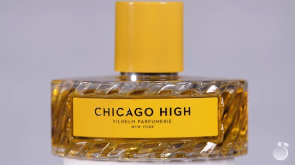 Обзор на аромат Vilhelm Parfumerie Chicago High