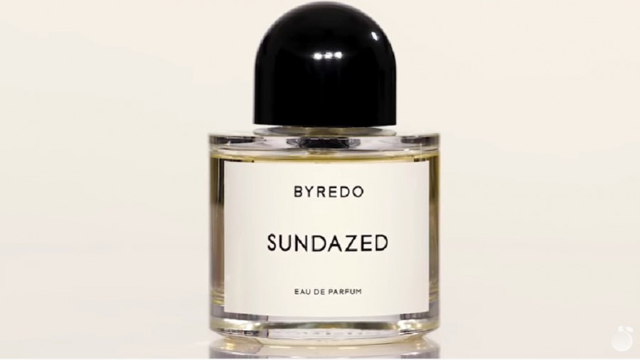 ОБЗОР АРОМАТА Byredo Parfums Sundazed