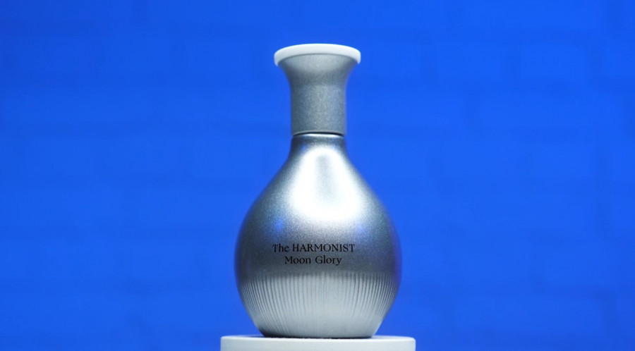 Обзор на аромат The Harmonist Moon Glory