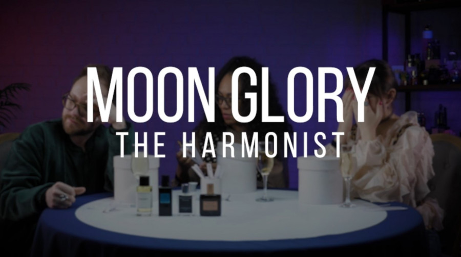 Обзор на аромат The Harmonist Moon Glory