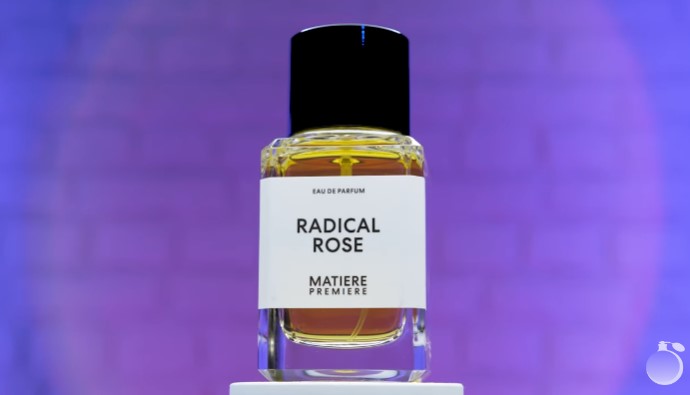 Обзор на аромат Matiere Premiere Radical Rose