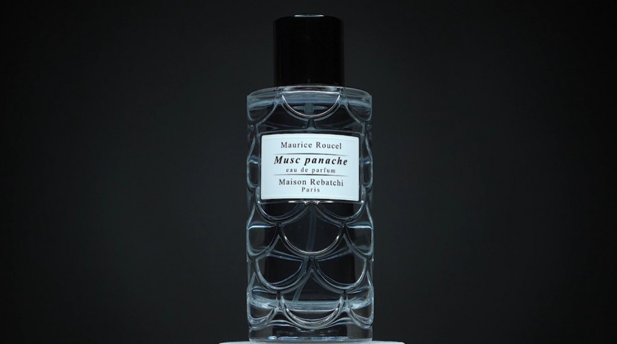 Обзор на аромат Maison Rebatchi Musc Panache