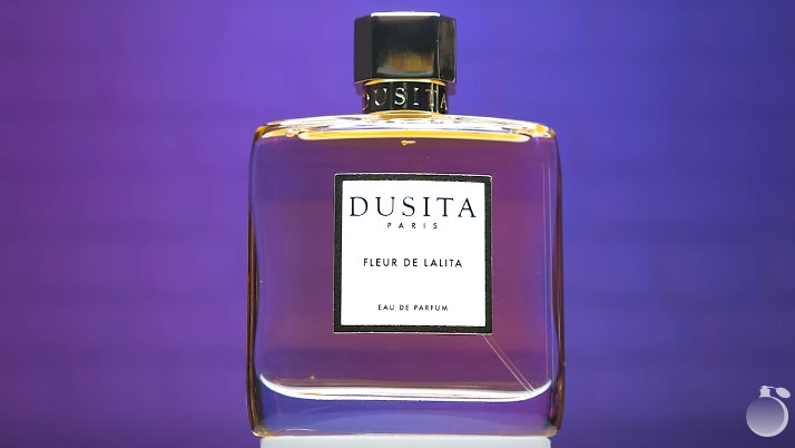 Обзор на аромат Dusita Fleur De Lalita 