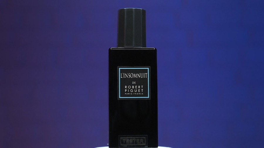 Обзор на аромат Robert Piguet L'Insomnuit