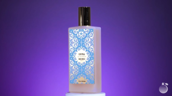 Обзор на аромат Memo Sintra