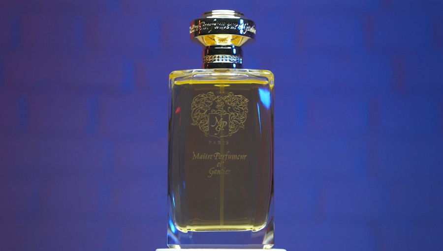Обзор на аромат Maitre Parfumeur Et Gantier Or Des Indes