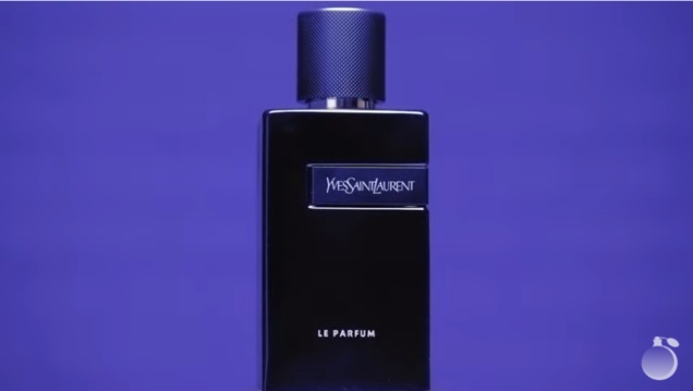 Обзор на аромат Yves Saint Laurent Yves Saint Laurent Y Le Parfum