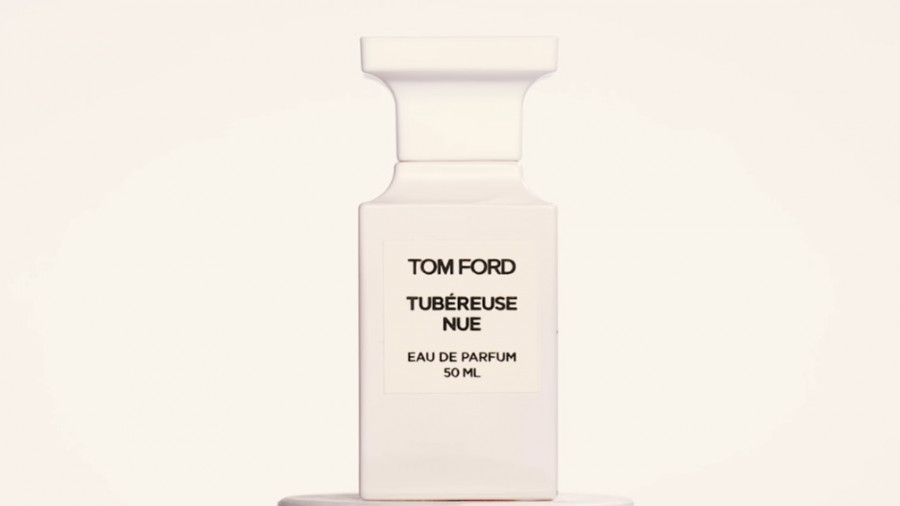 ОБЗОР НА АРОМАТ Tom Ford Tubereuse Nue