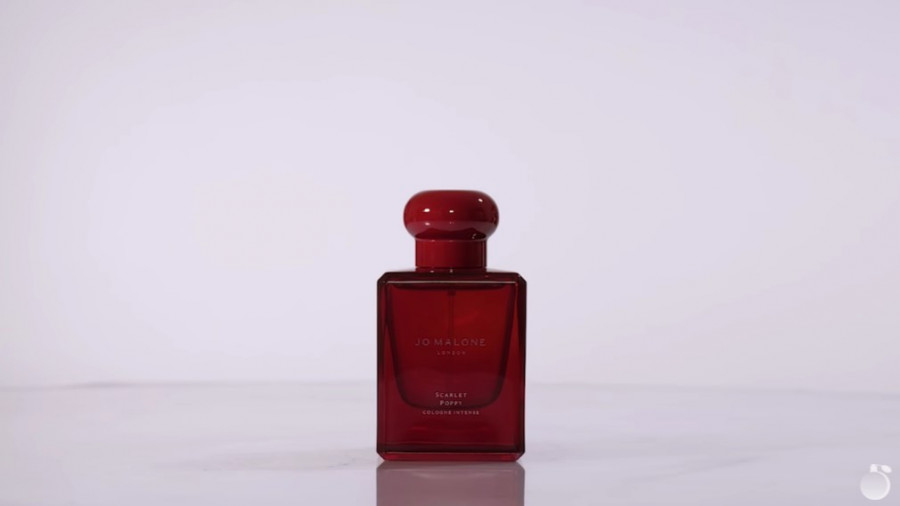 ОБЗОР НА АРОМАТ Jo Malone Scarlet Poppy