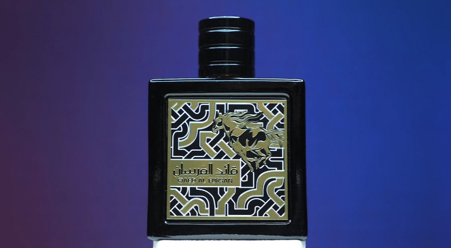 Обзор на аромат Lattafa Perfumes Qaed Al Fursan