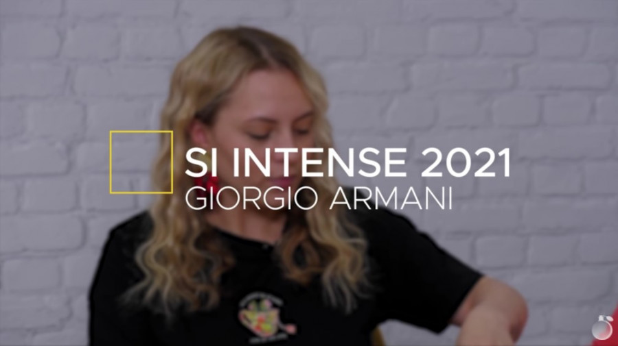 ОБЗОР НА АРОМАТ Giorgio Armani Si Intense 2021