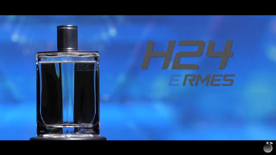 Обзор аромата Hermes H24