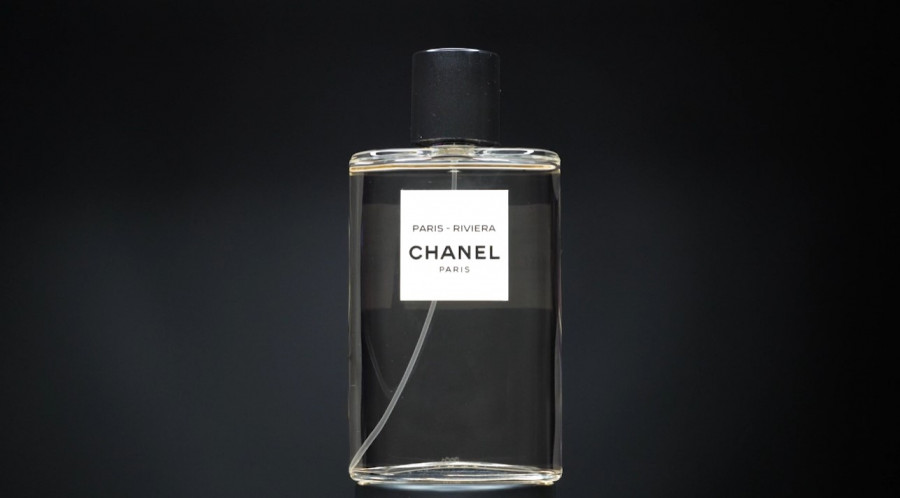 Обзор на аромат Chanel Paris-Riviera
