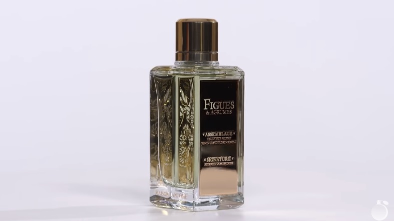 Обзор на аромат Lancome Figues & Agrumes
