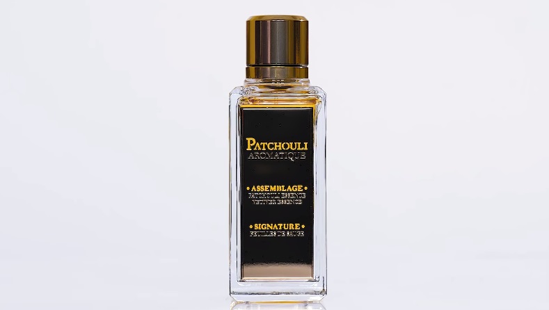 Обзор на аромат Lancome Patchouli Aromatique