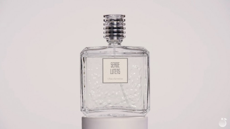 Обзор на аромат Serge Lutens L‘Eau D‘Armoise