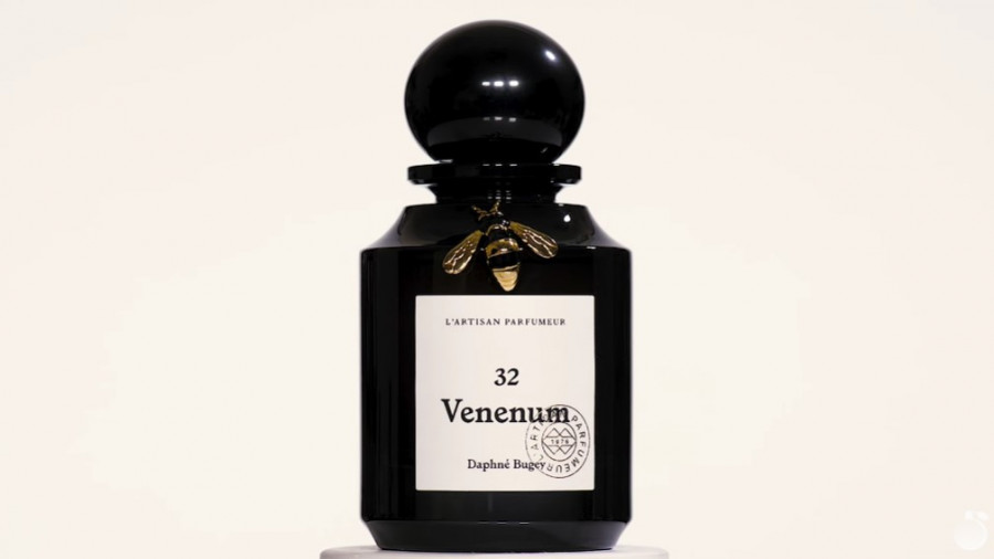 Обзор на аромат L'Artisan Parfumeur 32 Venenum