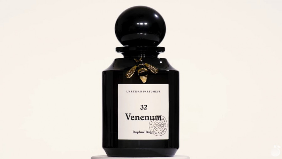 Обзор на аромат L&lsquo;Artisan Parfumeur 32 Venenum