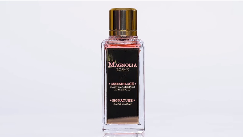 Обзор на аромат Lancome Magnolia Rosae
