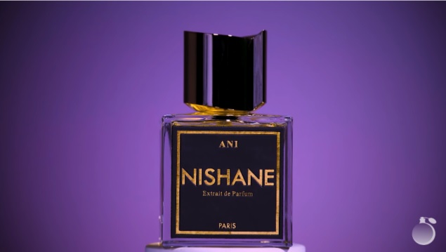 Обзор на аромат Nishane Ani