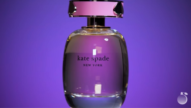 Обзор на аромат Kate Spade New York