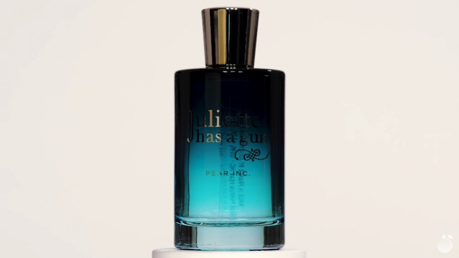 ОБЗОР НА АРОМАТ Juliette Has A Gun Pear Inc.