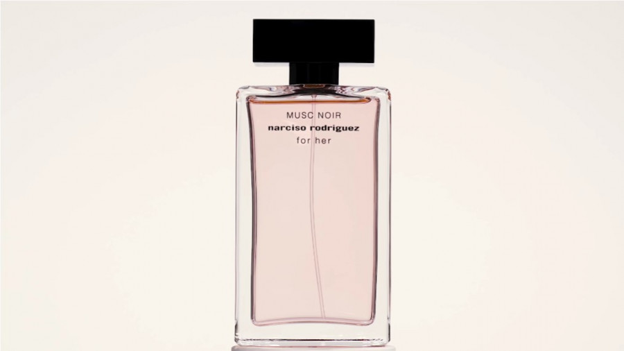 ОБЗОР НА АРОМАТ Narciso Rodriguez Musc Noir