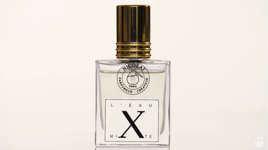 ОБЗОР НА АРОМАТ Nicolai Parfumeur Createur L&lsquo;Eau Mixte