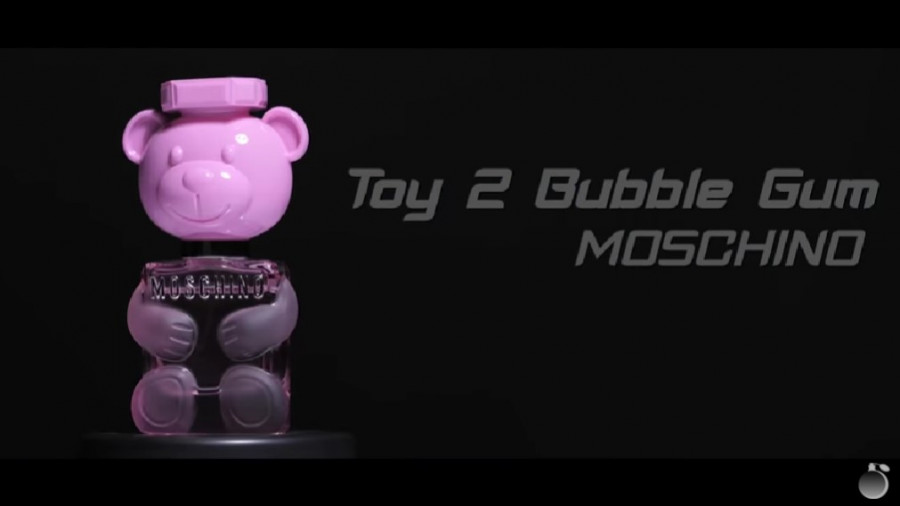 Обзор аромата Moschino Toy 2 Bubble Gum
