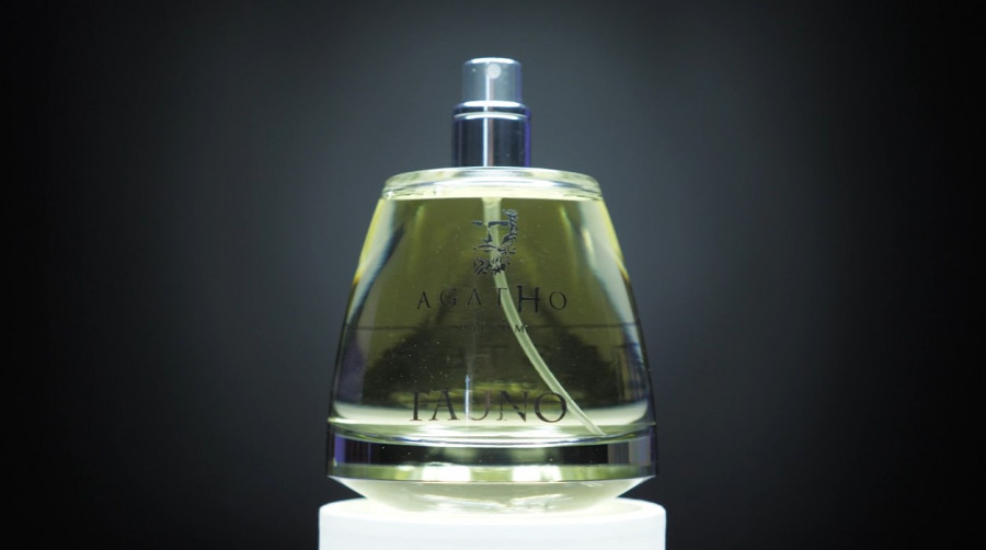 Обзор на аромат Agatho Parfum Fauno