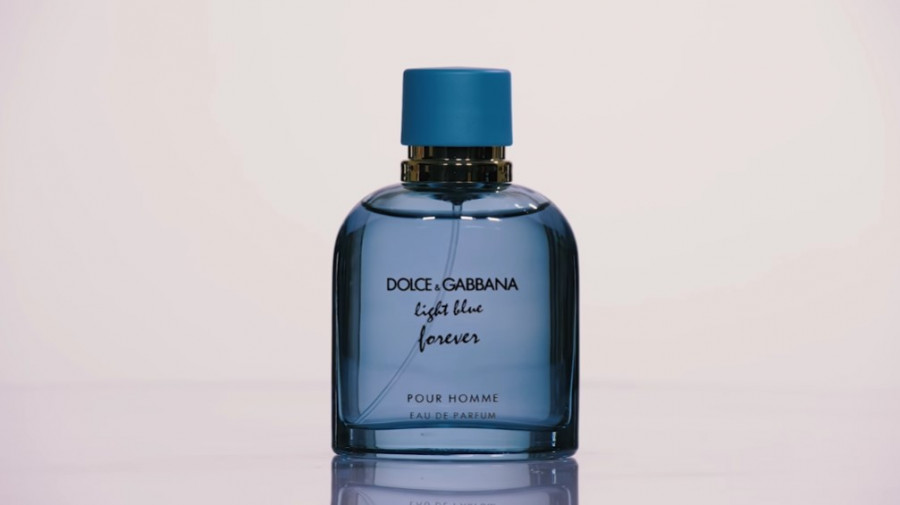 Обзор на аромат Dolce & Gabbana Light Blue Forever