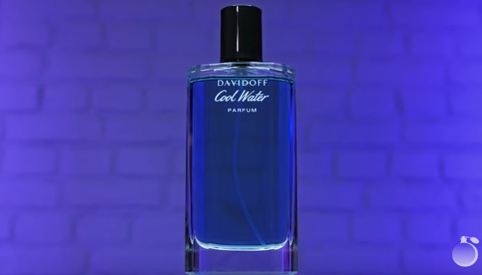 Обзор на аромат Davidoff Cool Water Parfum