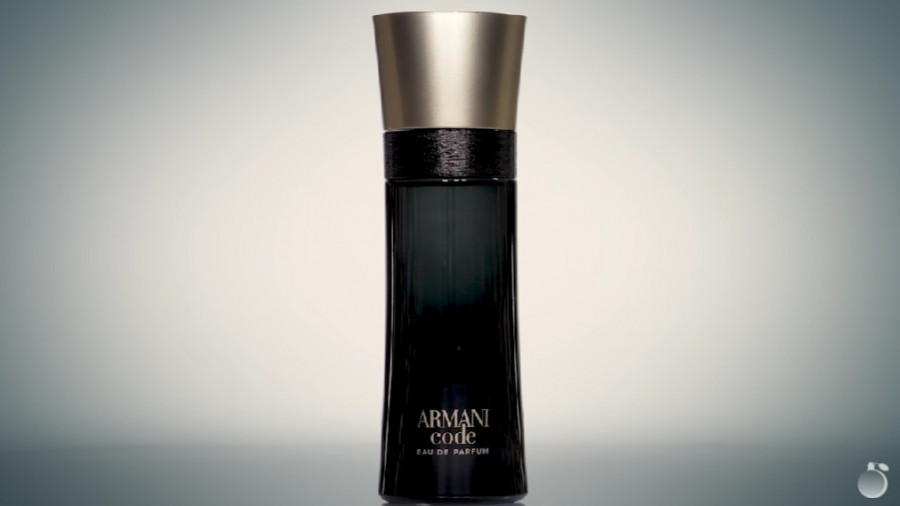 Обзор на аромат Giorgio Armani Code Eau De Parfum