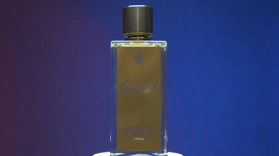 Обзор на аромат Marc-Antoine Barrois Ganymede