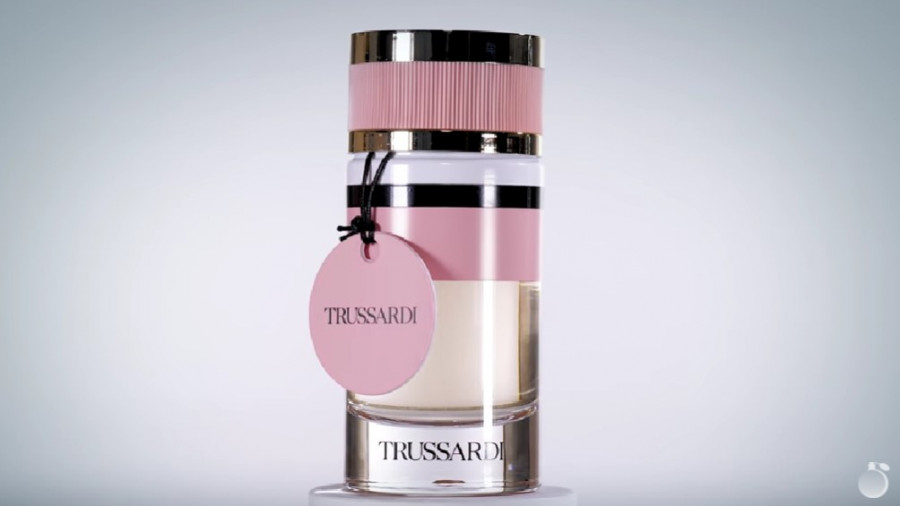 Обзор на аромат Trussardi Eau De Parfum