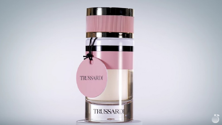 Обзор на аромат Trussardi Eau De Parfum