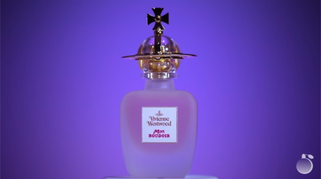 Обзор на аромат Vivienne Westwood Mon Boudoir