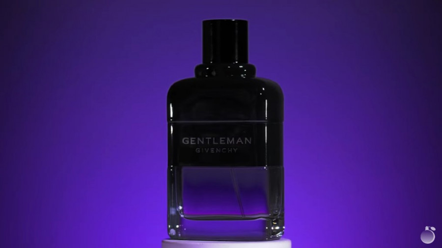 ОБЗОР НА АРОМАТ Givenchy Gentleman Eau De Toilette Intense