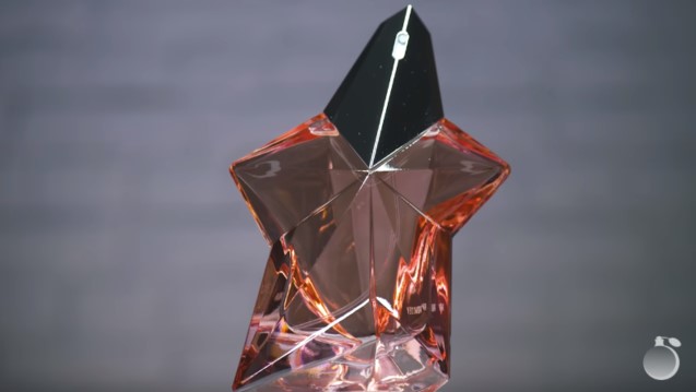 Обзор на аромат Thierry Mugler Angel Nova Eau De Toilette