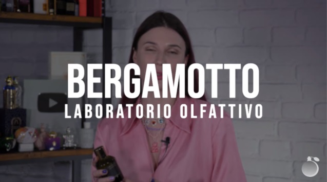 Обзор на аромат Laboratorio Olfattivo Bergamotto