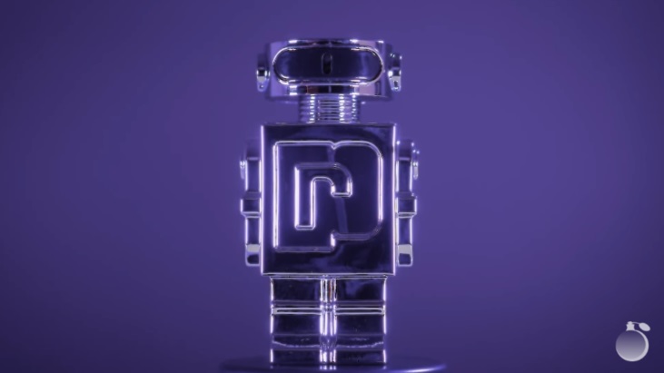 Обзор на аромат Paco Rabanne Phantom