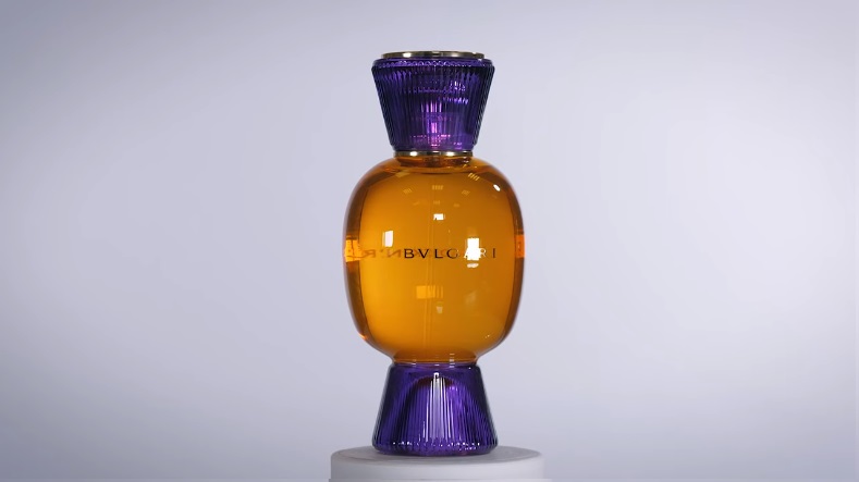 Обзор на аромат Bvlgari Allegra Rock&lsquo;N&lsquo;Rome