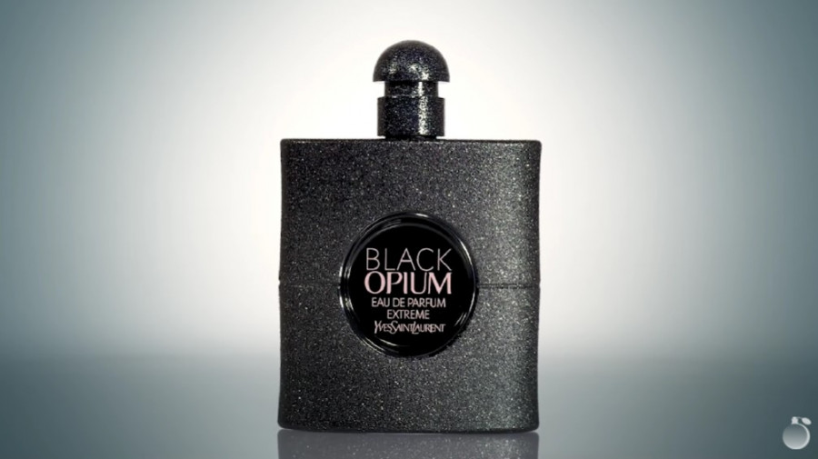 Обзор на аромат Yves Saint Laurent Black Opium Extreme