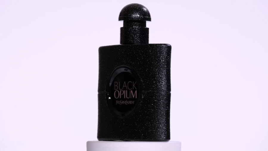 ОБЗОР НА АРОМАТ Yves Saint Laurent Black Opium Extreme