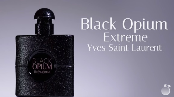 Обзор на аромат Yves Saint Laurent Black Opium Extreme